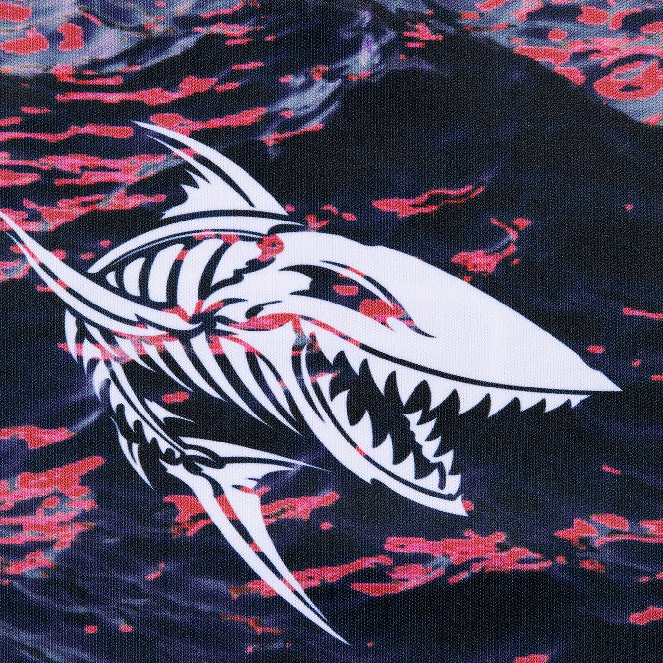 Waves Zip Pullover view 5
